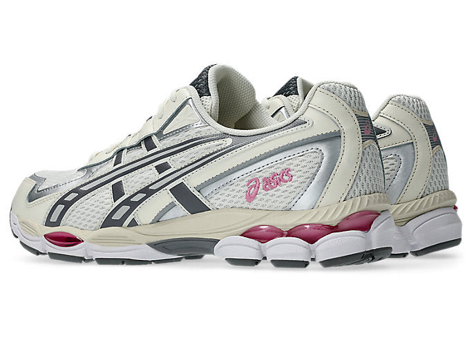 1203A542-101 Asics Gel-NYC 2055 Cream Carbon (Men's)