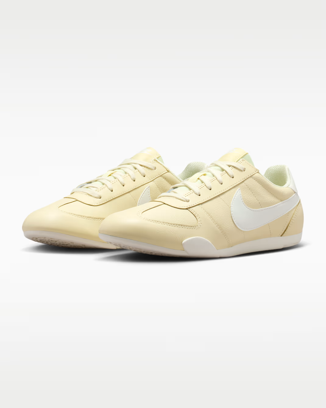 IV6173-700 Nike Sprint Sister Alabaster Sail (Women's)