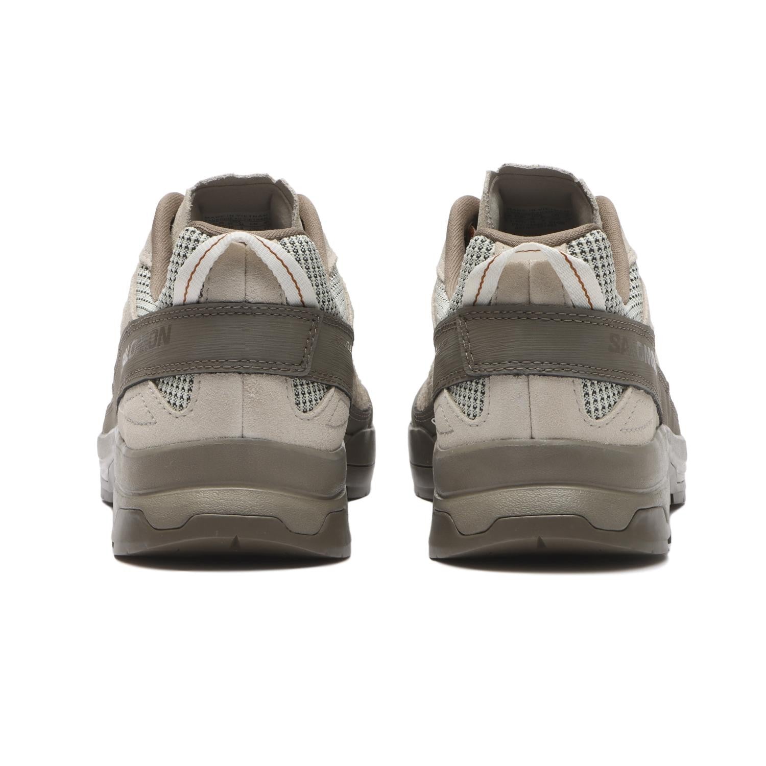 L49148200 Salomon X-ALP Woven "Walnut/Silver Cloud/Vanilla Ice"