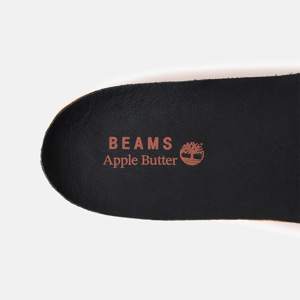 TB0A6GAUW05 BEAMS APPLE BUTTER STORE Timberland Field Boots GORE-TEX (Men's)