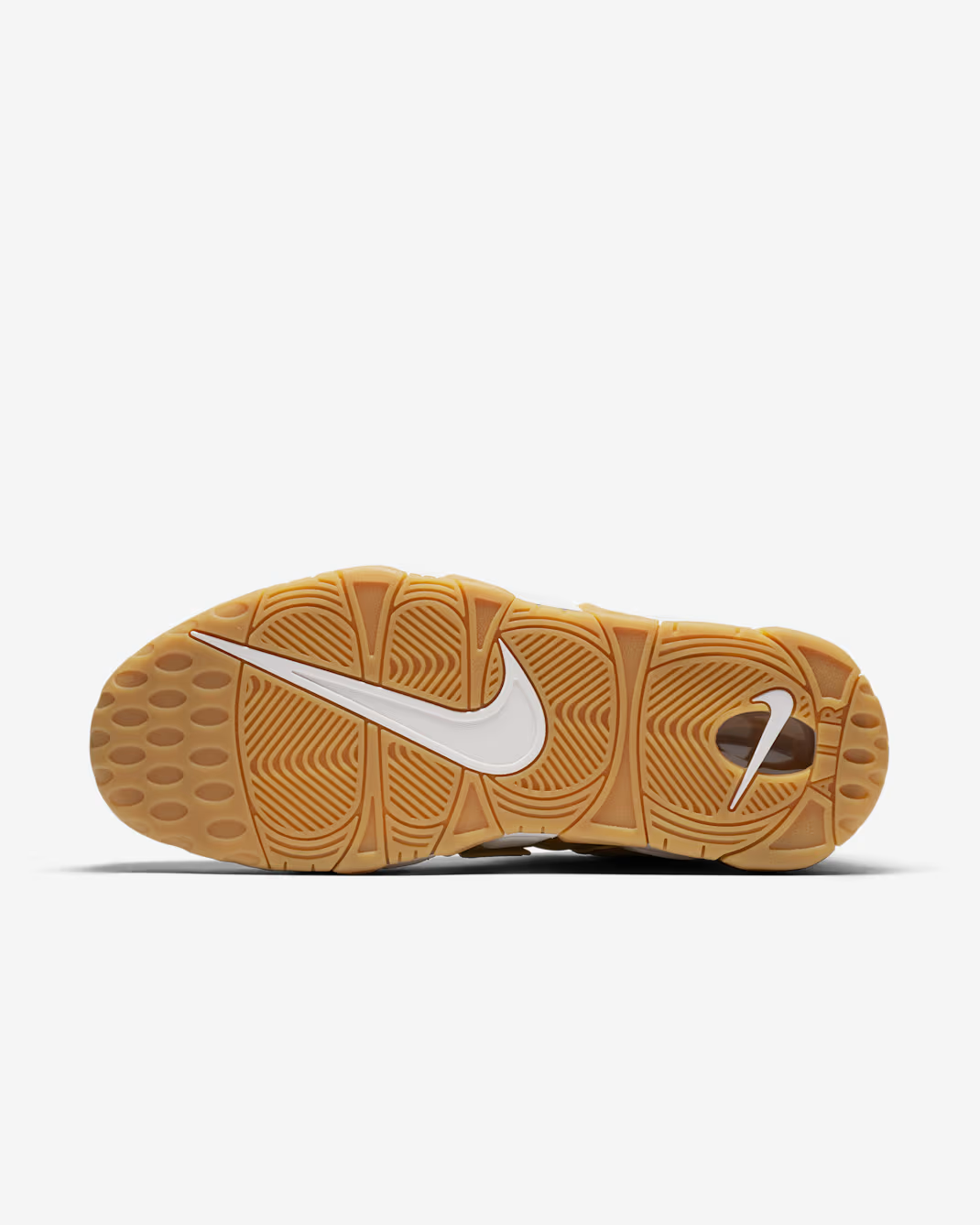 AA4060-200 Nike Air More Uptempo '96 PRM "Flax" (2026) (Men's)