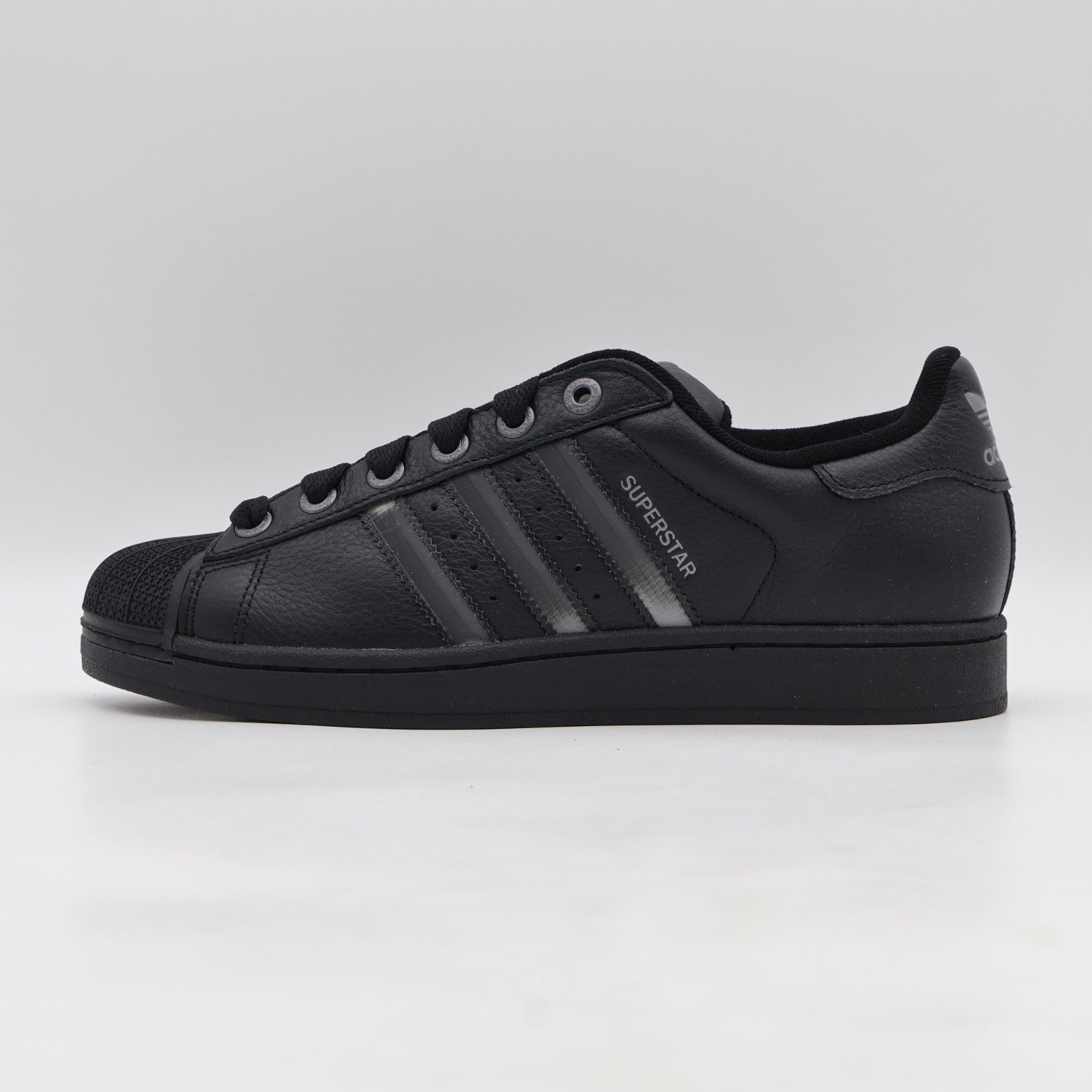 JQ3914 adidas Originals Superstar 2 Core Black Matte Silver Carbon  (Men's)