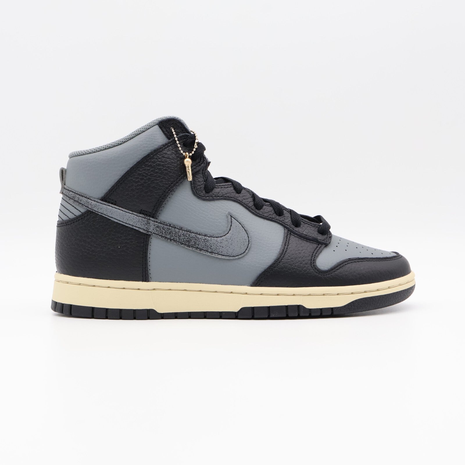 DV7216-001 Nike Dunk High Retro Premium Classics 50 Years Of Hip-Hop (Men's)