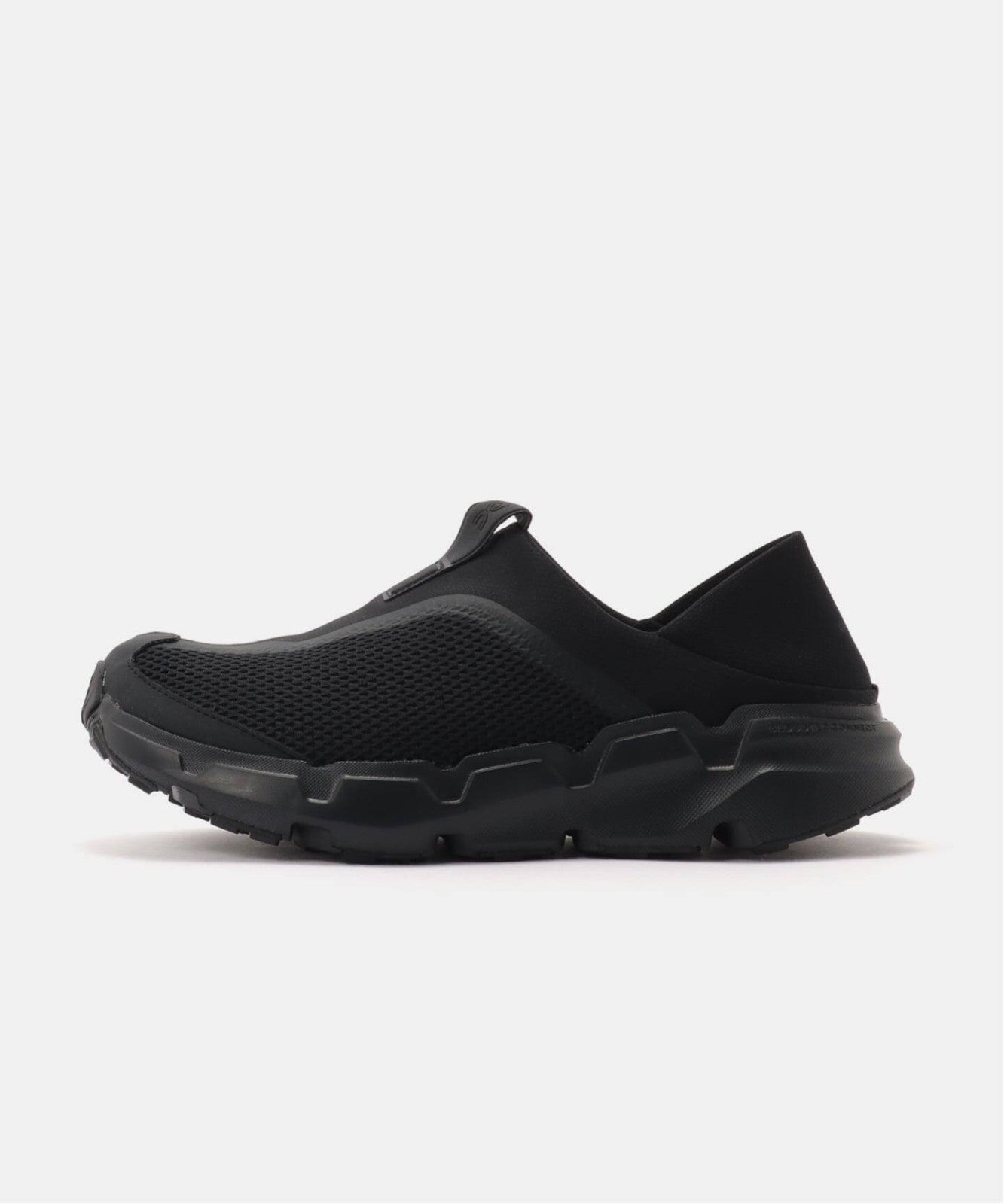 3MG30221043 On Cloudsoma Moc "Black" (Men's)