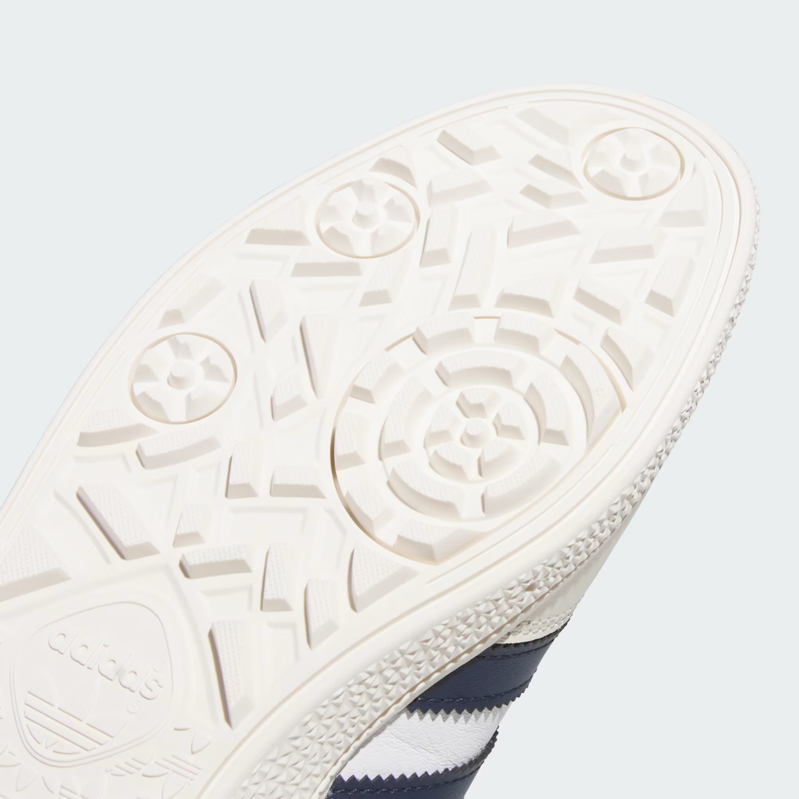 KJ0849 adidas Spezial Spikeless Golf Shoes (Men's)