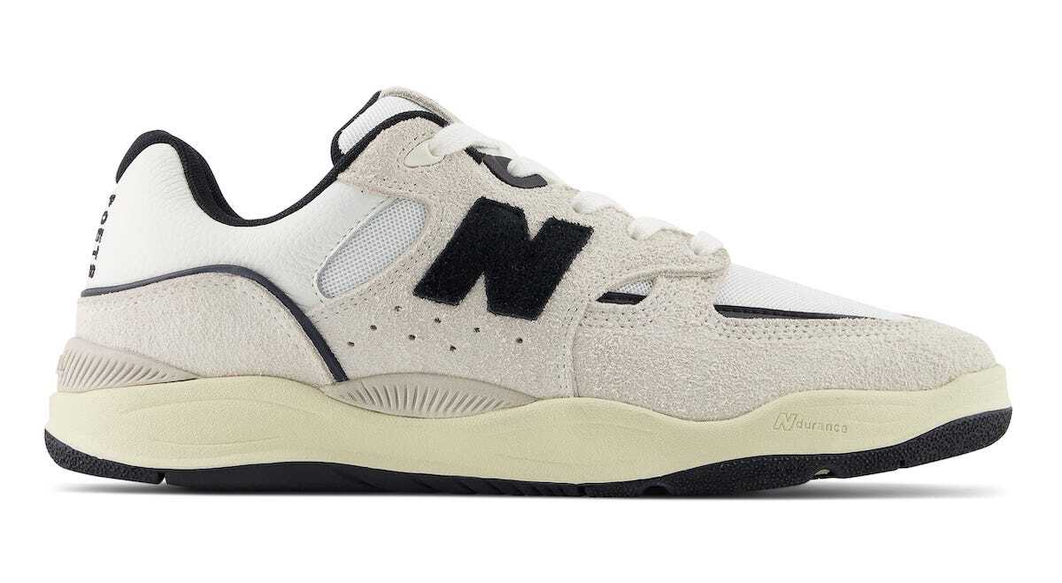 NM1010PO Poets Ã New Balance Numeric Tiago Lemos 1010