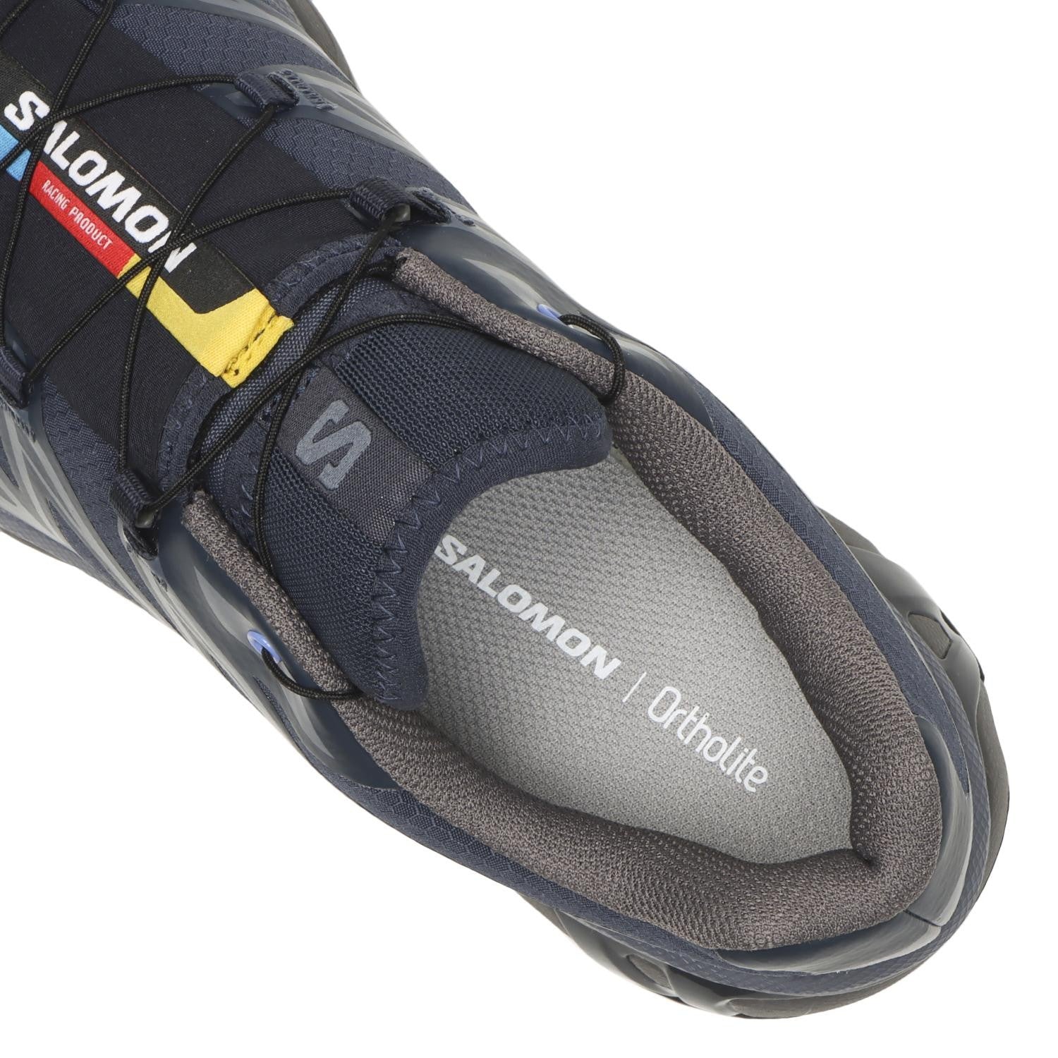 L47861600 Salomon XT-6 GORE-TEX Blue Nights/Astral Aura/Plum Kitten ( Men's )