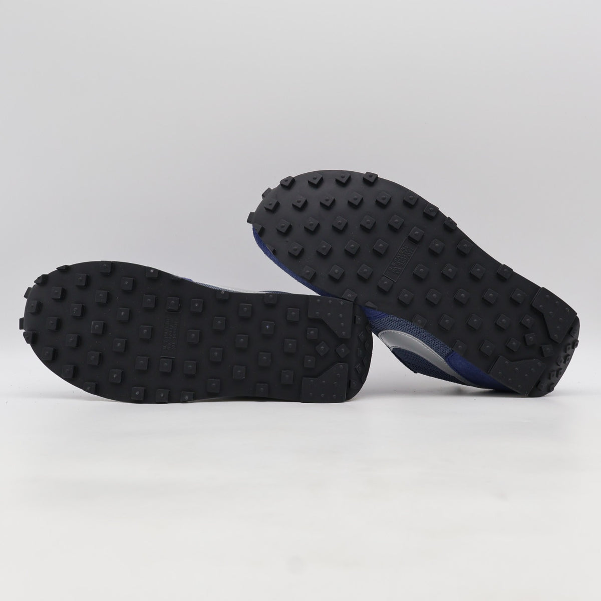 BV7725-401 Nike Daybreak Blue Void Diffused Blue (Men's)