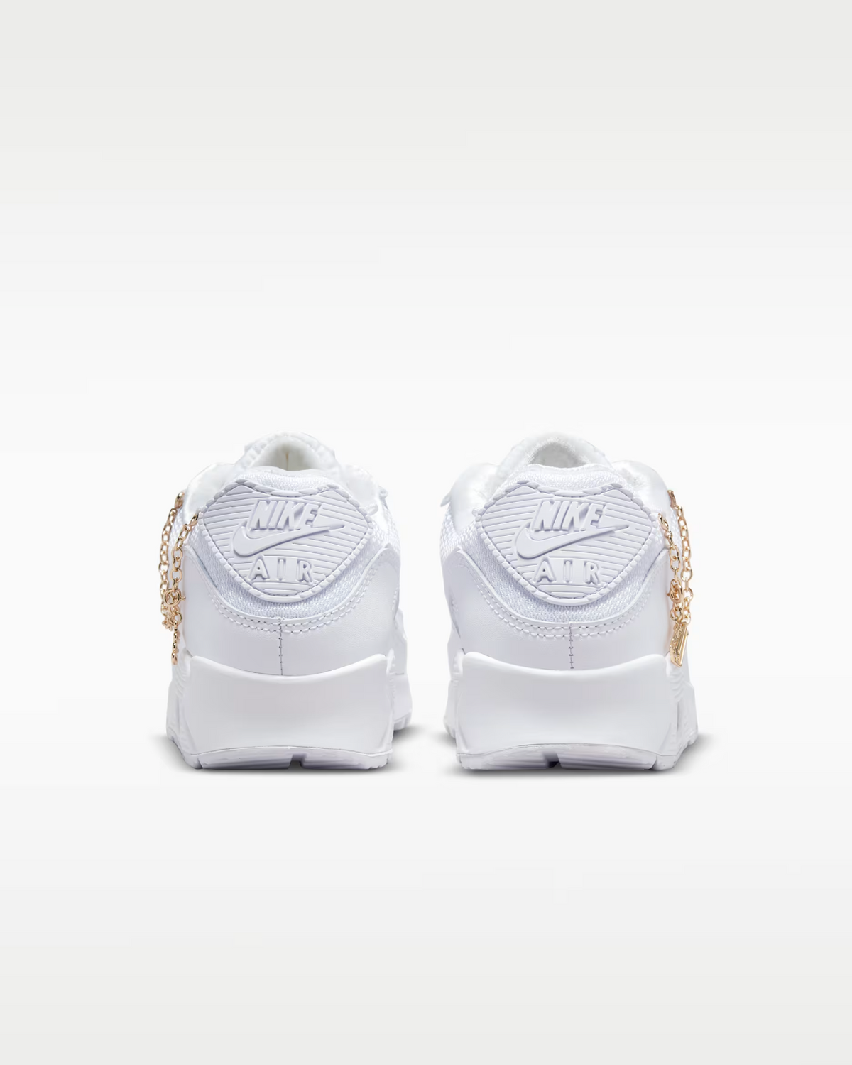 DH0569-100 Nike Air Max 90 PRM "Lucky Charms" (Women's)