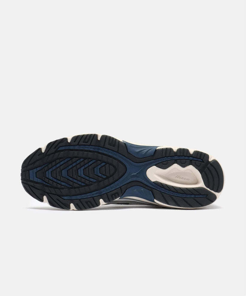 D1GA245102 Mizuno MXR OG White Blue Silver (Men's)