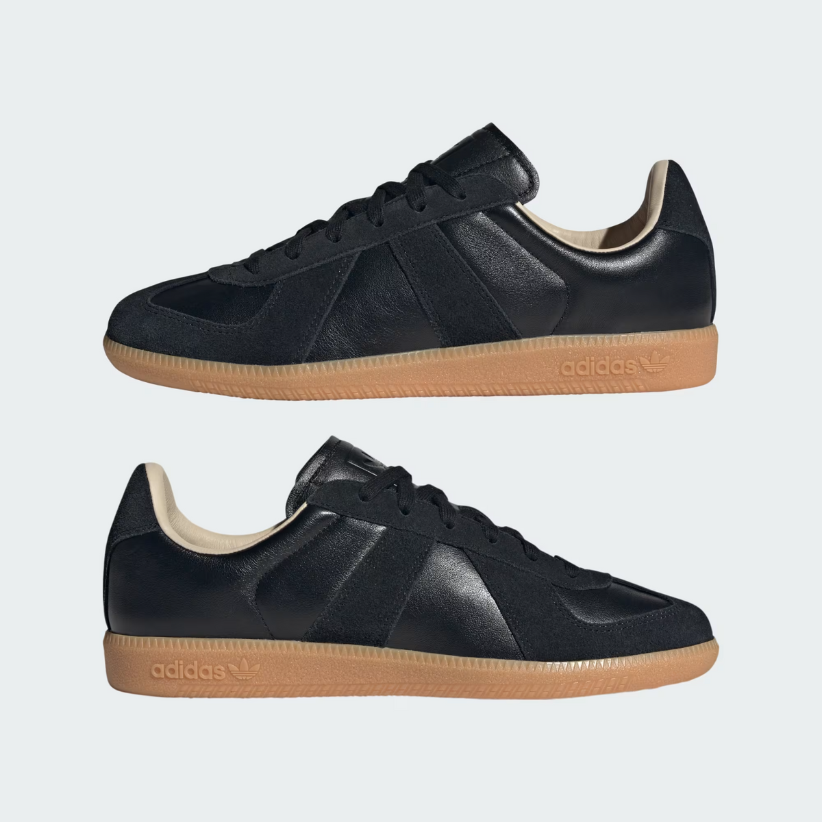 KK2802 adidas BW Army "Core Black/Gum" (Men's)