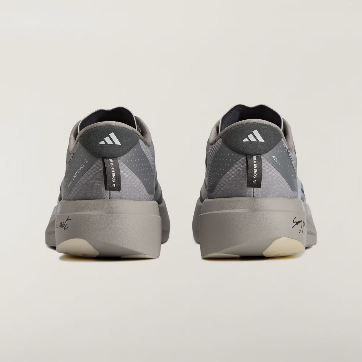 KJ0774 adidas Adizero EVO SL WOVEN Song for the Mute (Men's)