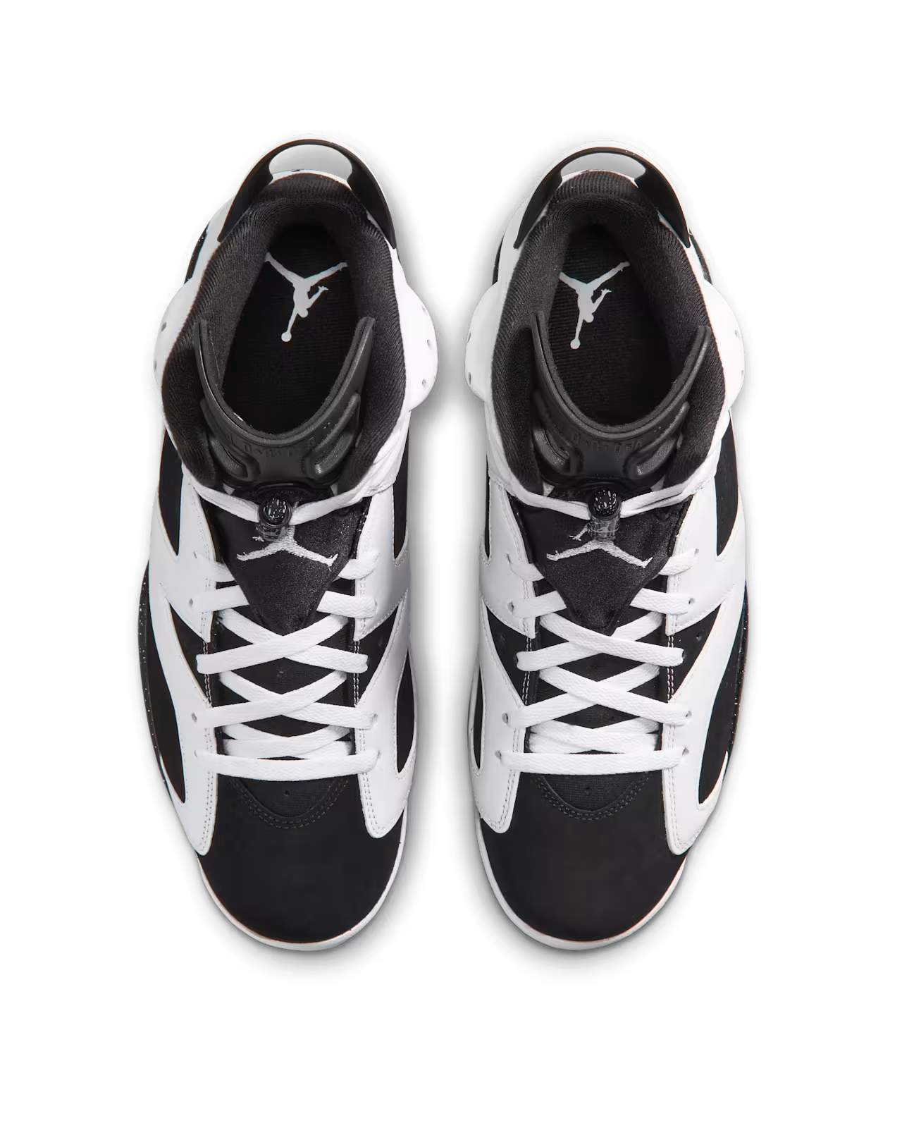 CT8529-108 Nike Air Jordan 6 Retro "Oreo" (2026) (Men's)