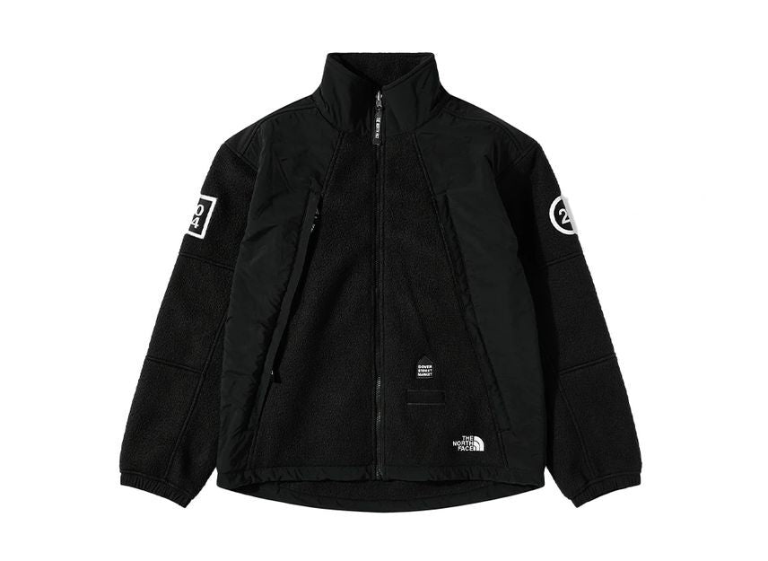 Dover Street Market (DSM)The North Face 20th Anniversary Polar Sun Fleece Jacket