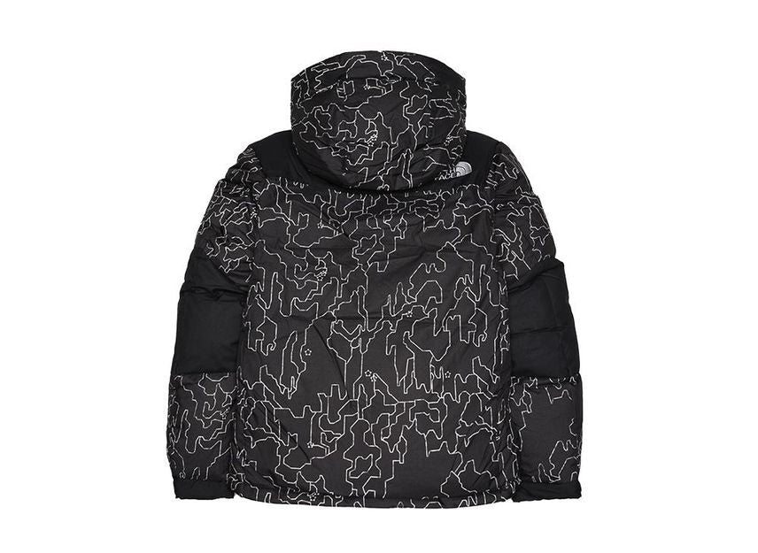 The North Face Novelty Baltro Light Jacket Black