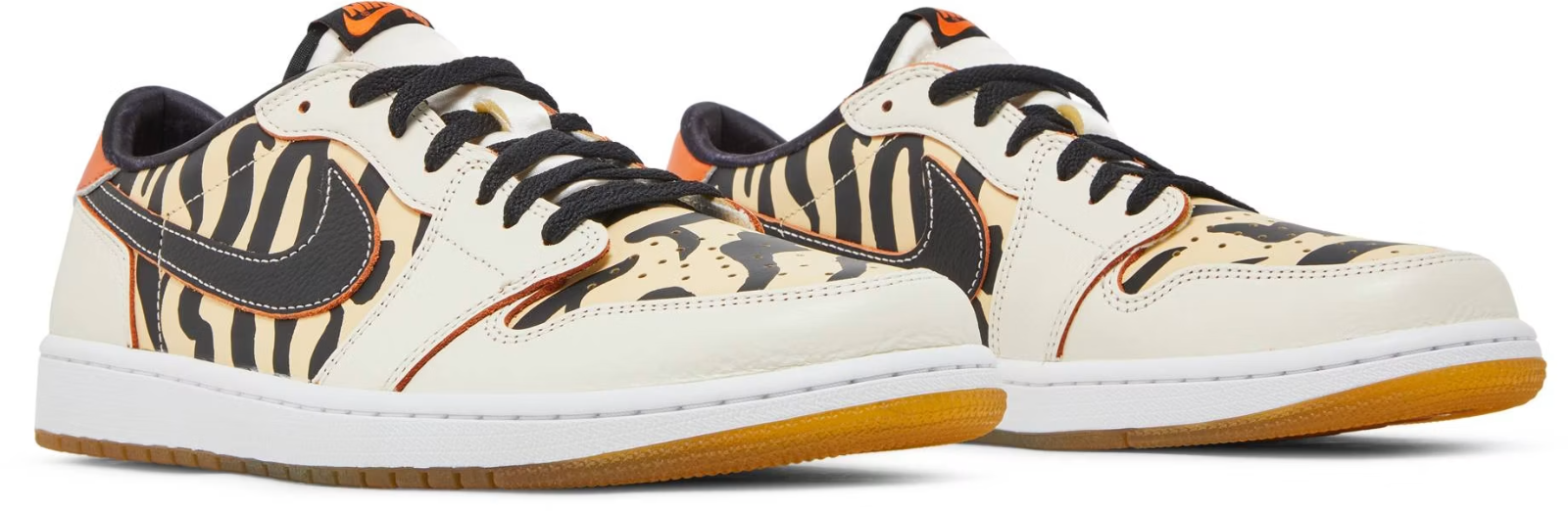 DH6932-100 Nike Air Jordan 1 Low OG "Chinese New Year" (Men's)