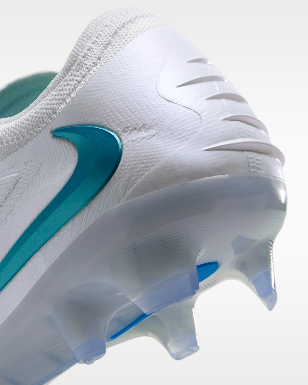 HJ2146-100 Nike Phantom 6 Low Elite "White/Dusty Cactus" (Men's)