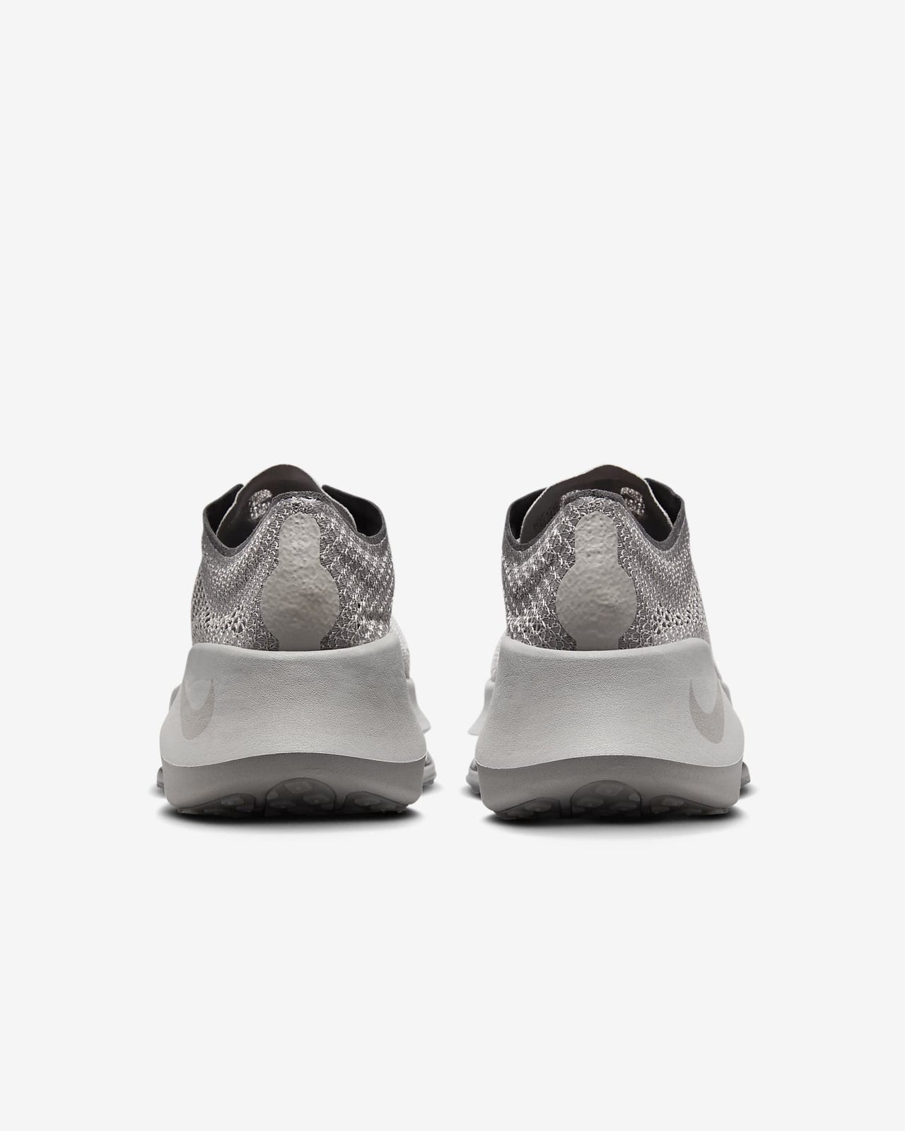 DR5385-002 Matthew M Williams Nike Zoom MMW 6 TRD Run Enigma Stone (Men's)