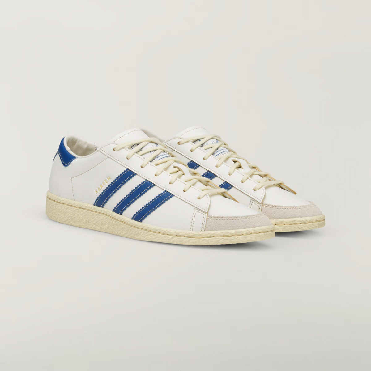 JR6862 Willy Chavarria Ã adidas Originals Jabbar Dress Off White (Men's)