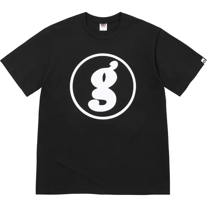 Supreme GOODENOUGH End Racism Tee Black