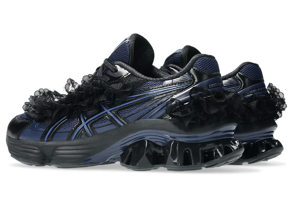 1203A822-400 ShuShu Tong Ã Asics Gel-Kinetic Fluent Blue Expanse Monaco (Men's)
