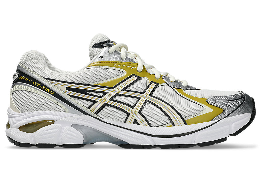 1203A320-106 Asics GT-2160 Cream Dark Mastered (Men's)