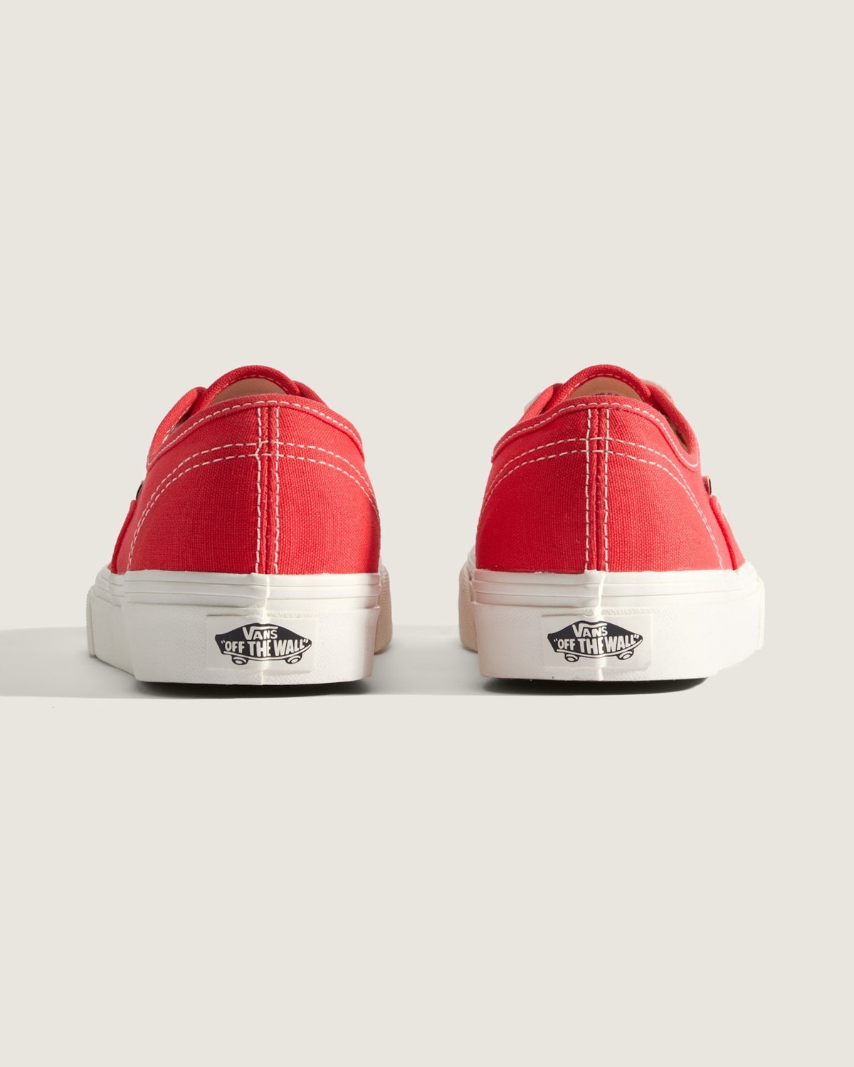 VN000D6GH2D Vans Authentic Tomato (Men's)