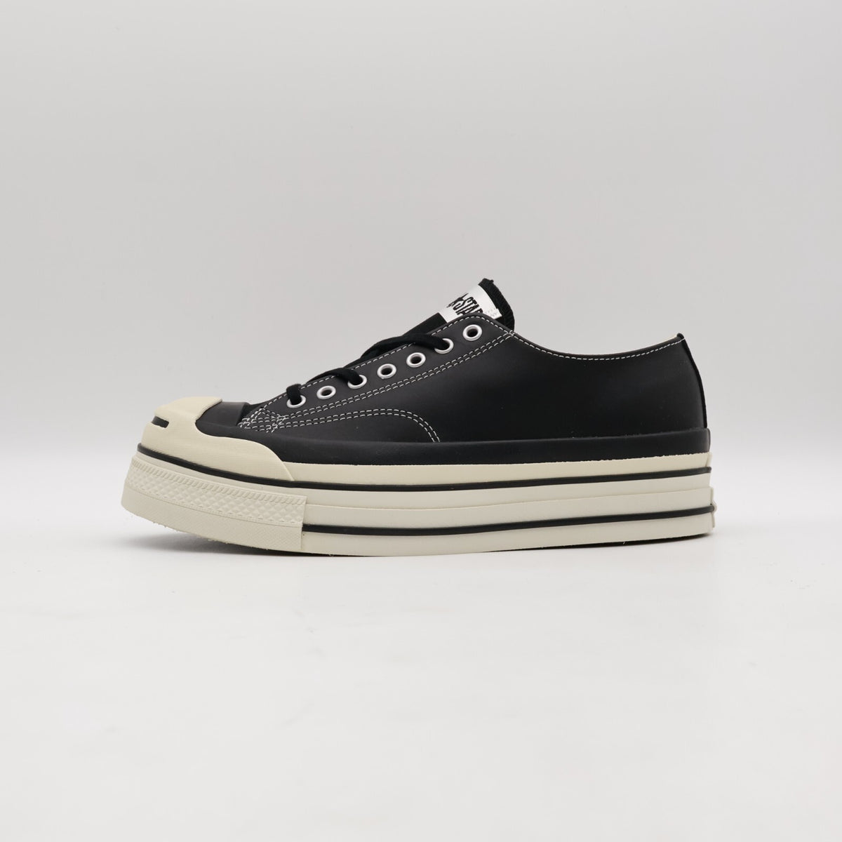 33301300 doublet Converse Jack Purcell All Star Black (Men's)