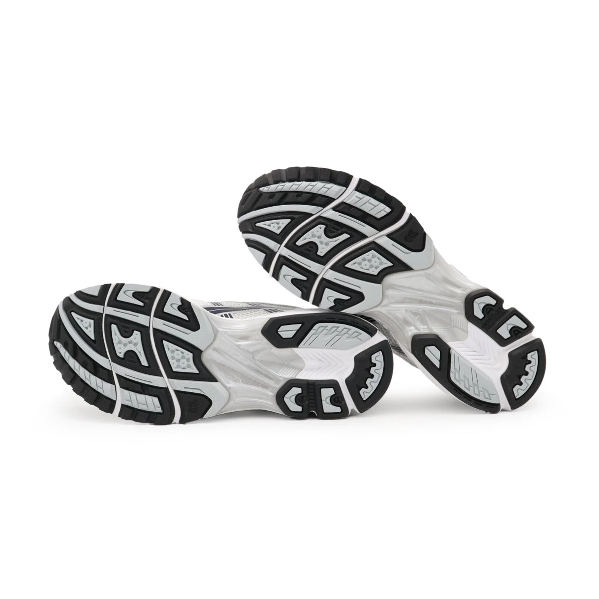 1203A537-106 Asics Gel-Kayano 14 White Fjord Grey (Men's)