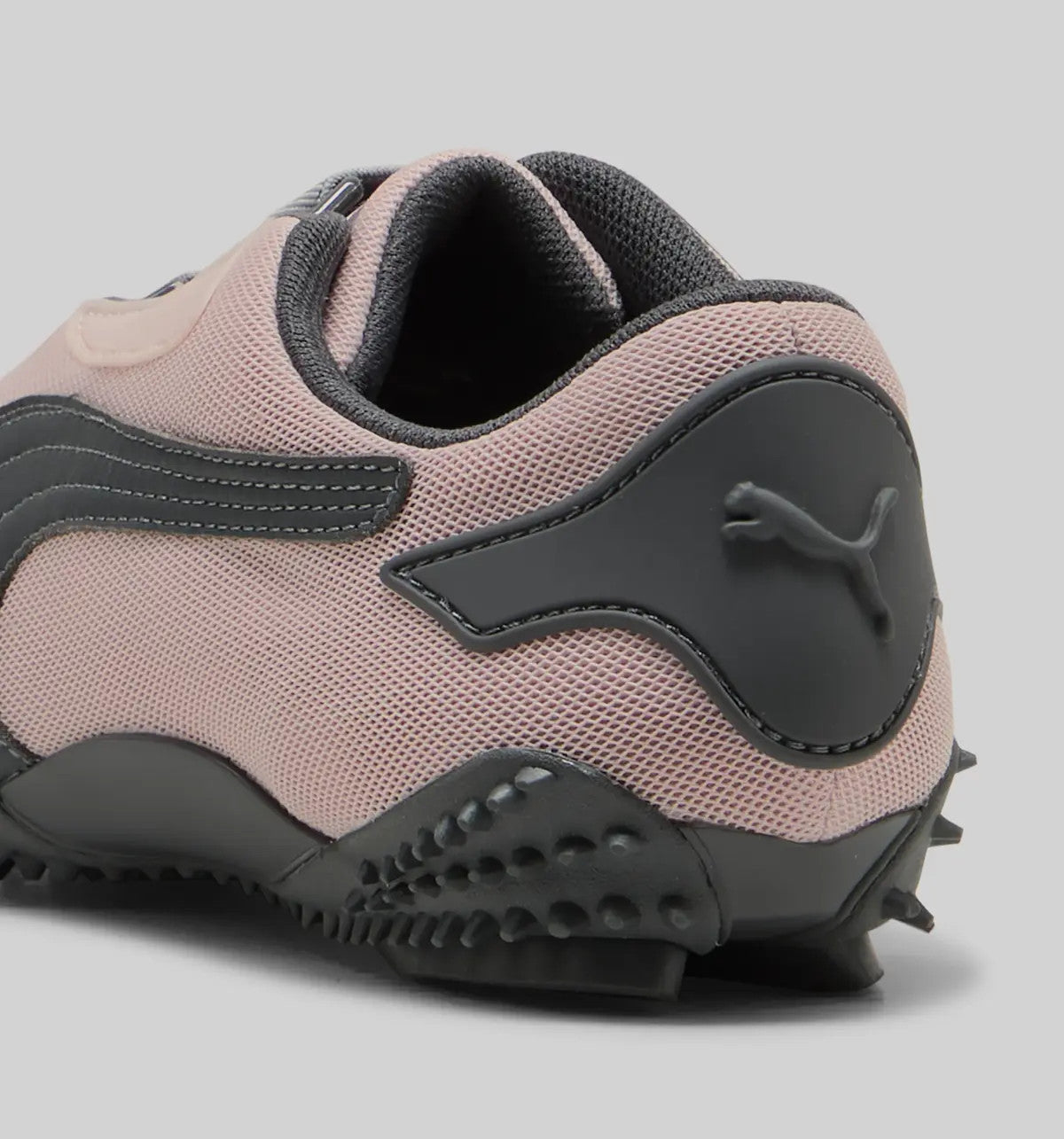 403206-02 Puma Mostro OG Prime Mauve Mist Dusky Gray (Men's)