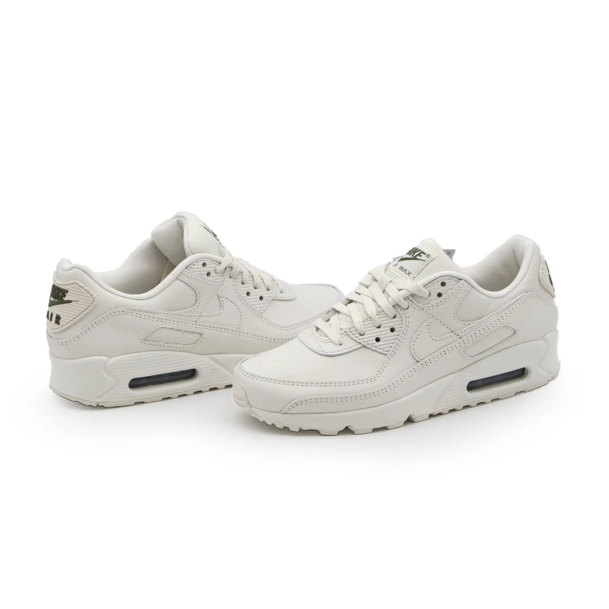 IF5446-003 Nike Air Max 90 Phantom Medium Olive (Men's)