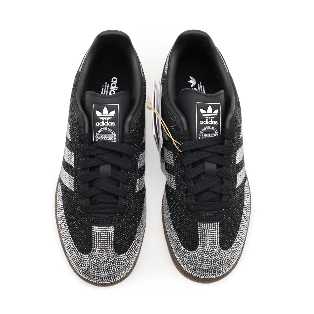 IH9052 adidas Originals Samba OG Rhinestone (Women's)