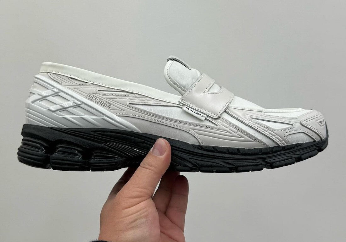 U1906LCO JUNYA WATANABE MAN New Balance 1906L White (Men's)