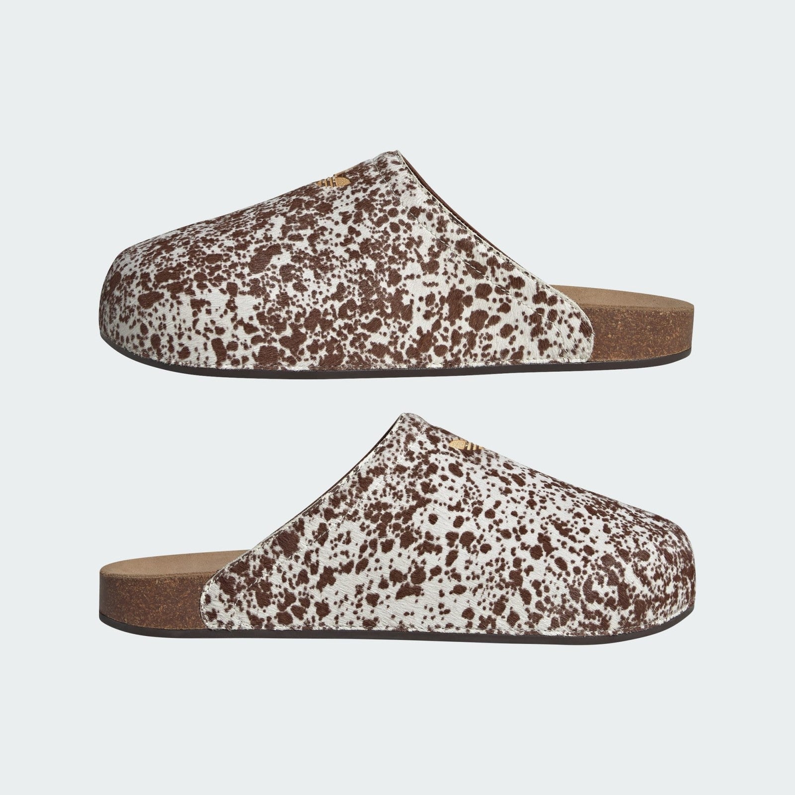 KI0404 KI0404 adidas Adimule Slides Cow Print (Men's)