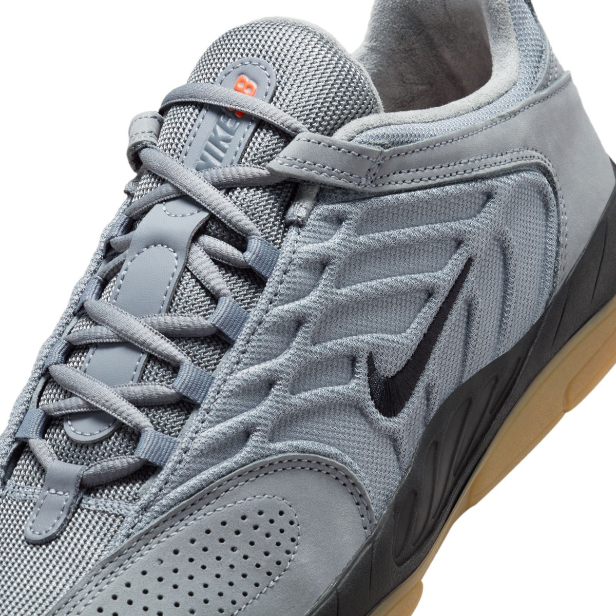 HJ4301-001 Nike SB Vertebrae ISO Cool Grey (Men's)