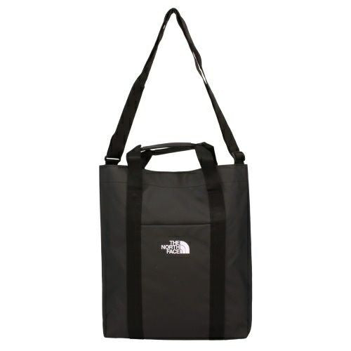 The North Face Urban Cross Bag Black