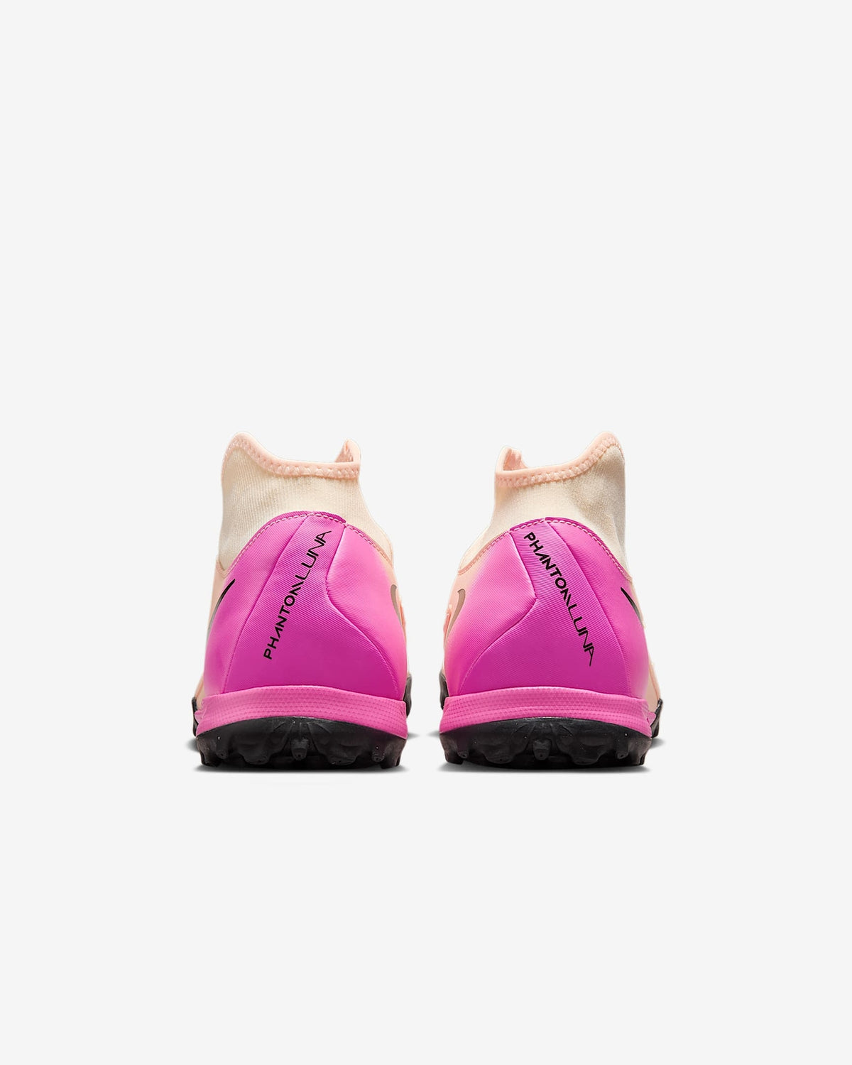 FJ2566-800 Nike Phantom Luna 2 Academy Crimson Tint Pink Blast Black (Men's)