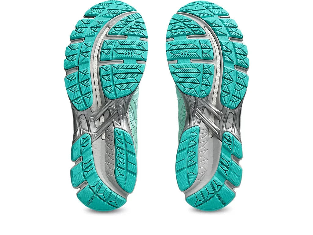 1203A758-300 Asics Gel-Kayano 20 Fresh Ice Baltic Jewel (Men's)