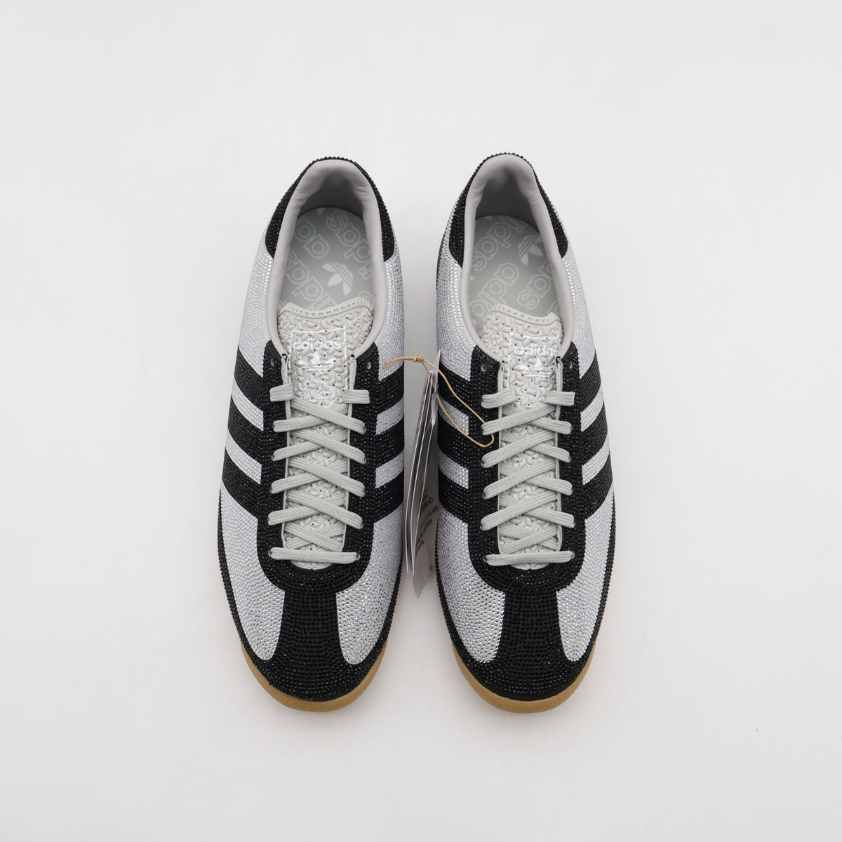 KJ6151 adidas Originals SL72 OG Grey Two Core Black Cloud White(Women's)