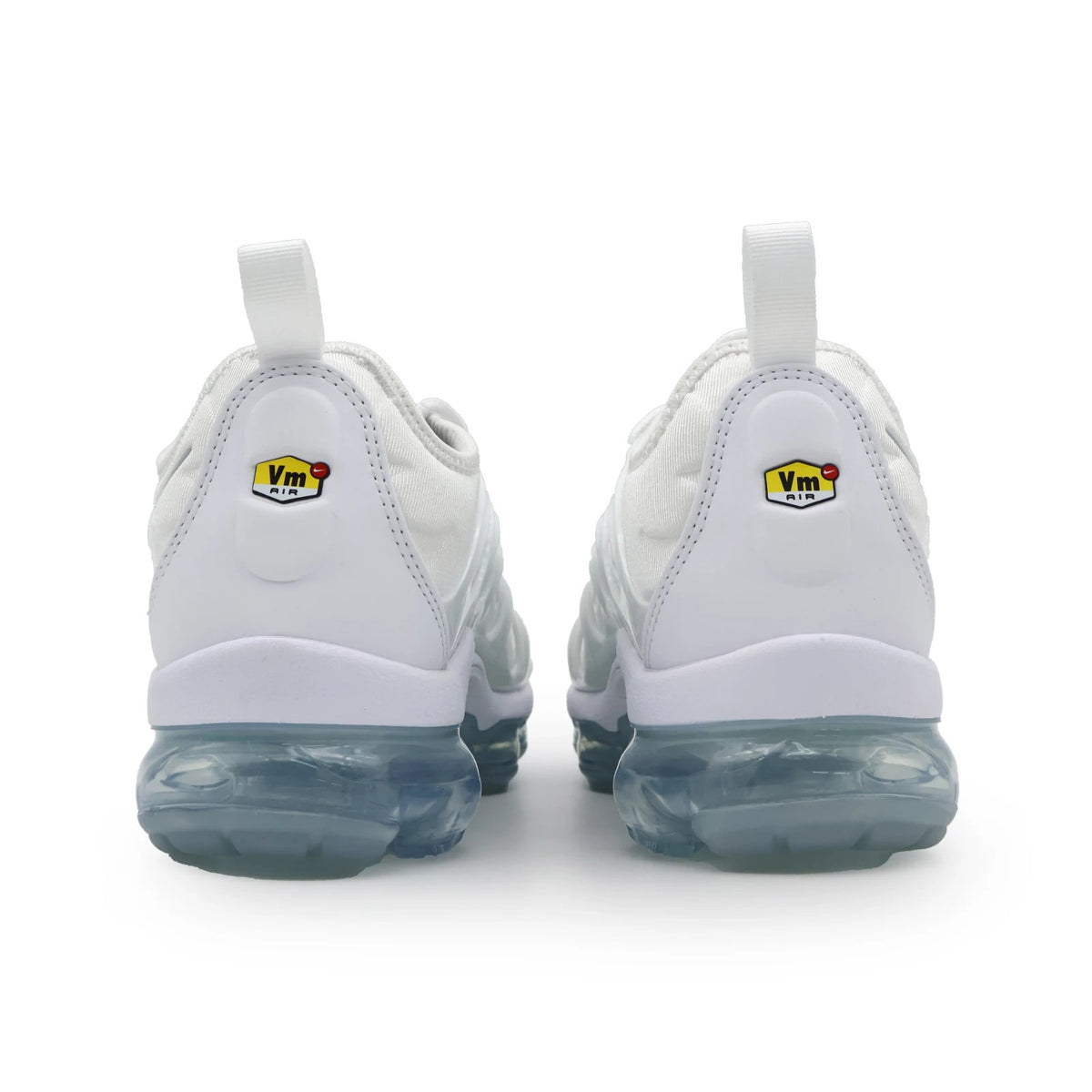 924453-100 Nike Air Vapormax Plus White Pure Platinum (Men's)