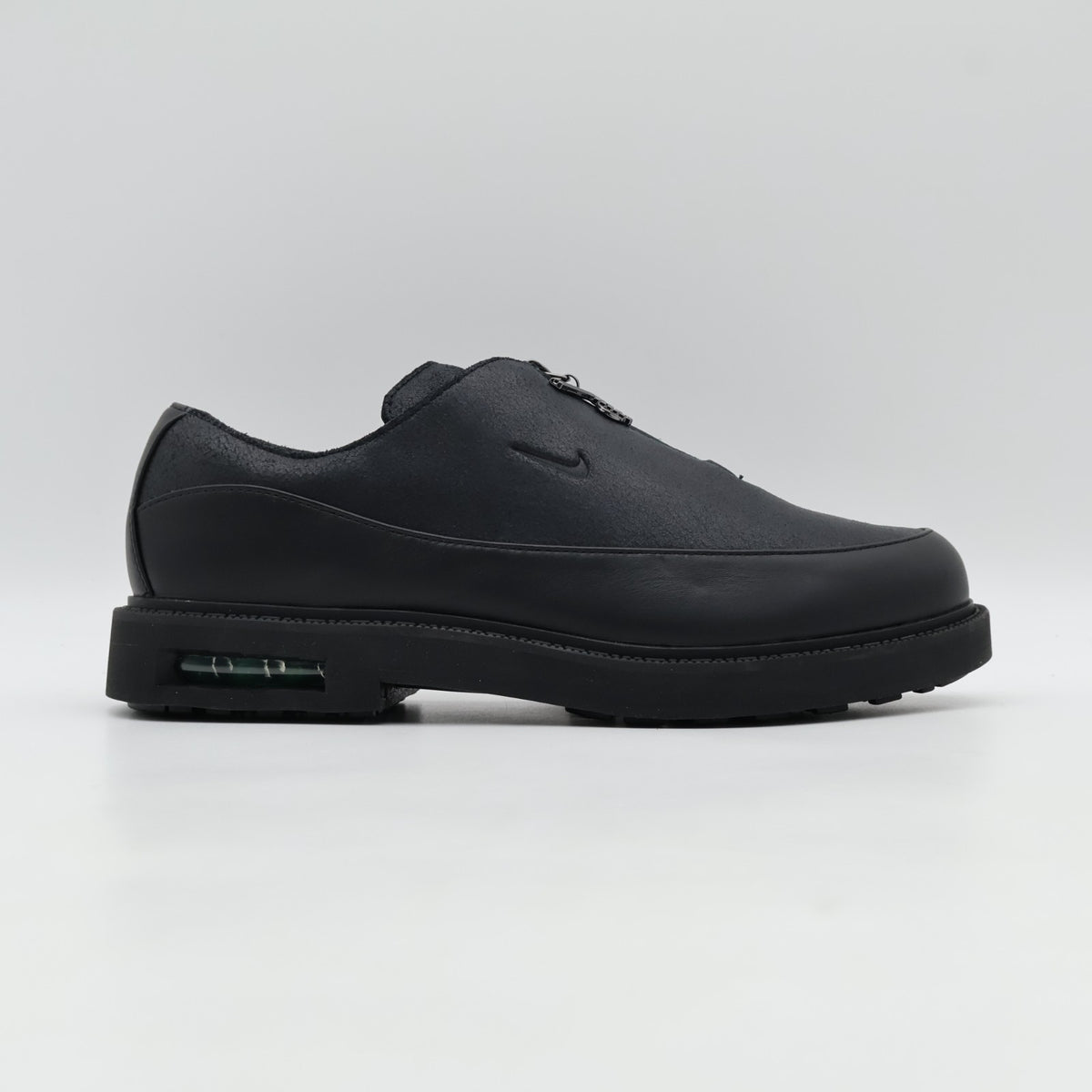 HQ6416-001 Air Afrique Ã Nike Air Max RK61 Black (Men's)