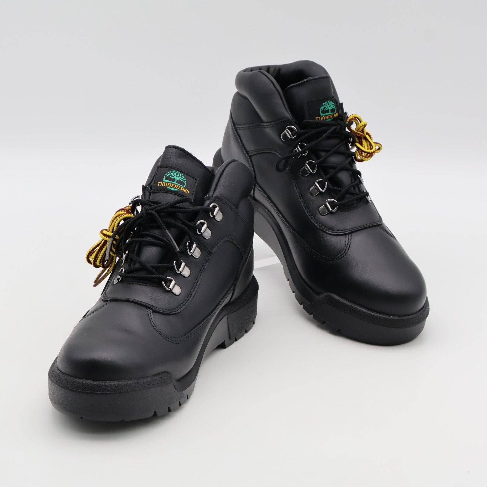 TB0A6FTXW02 Supreme Timberland Field Boot Black FW24 Week13 (Men's)