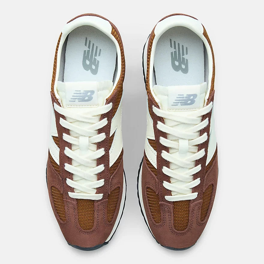 U4713G5 New Balance 471 "Rich Oak/Breakfast Tea" (Men's)