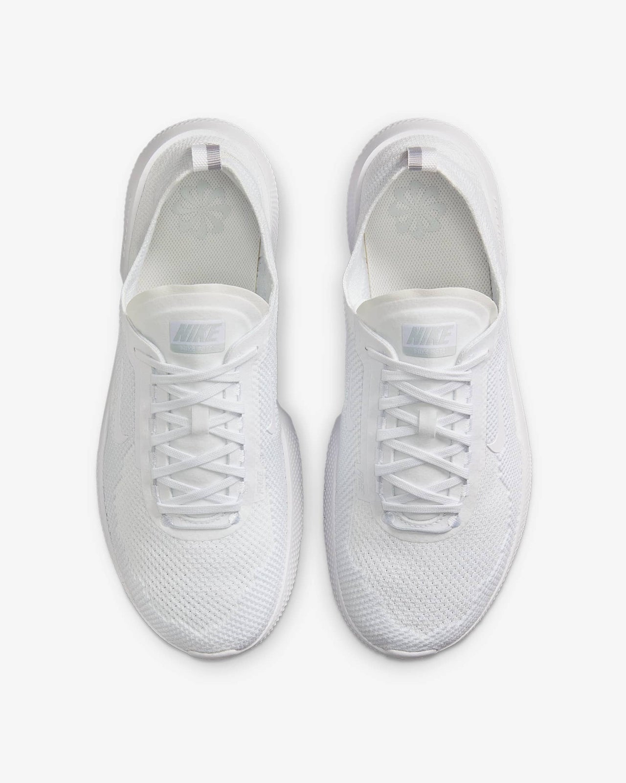 HF1078-100 Nike Free 2025 Workout Shoes (Men's)