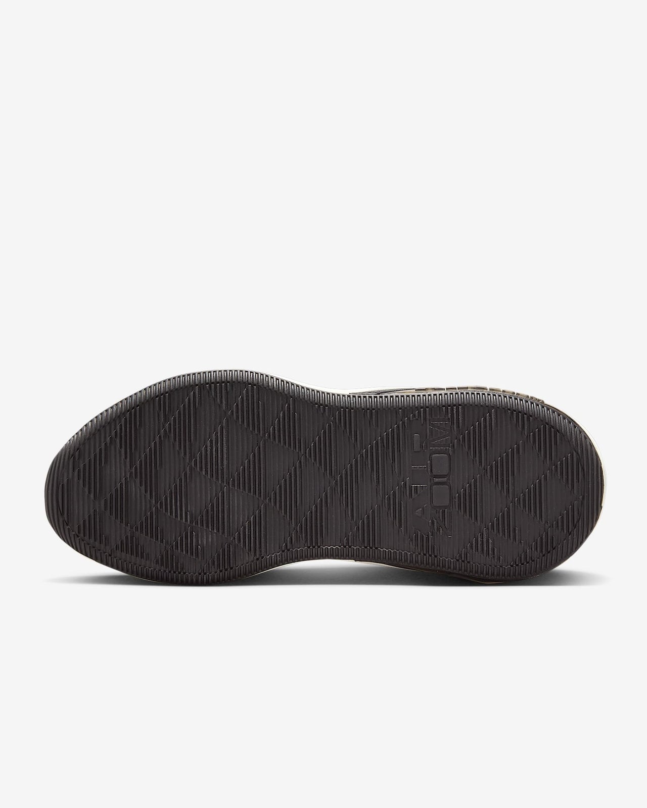 FZ1689-004 Nike Bella 7 Phantom Black Sail Metallic Gold (Women's)