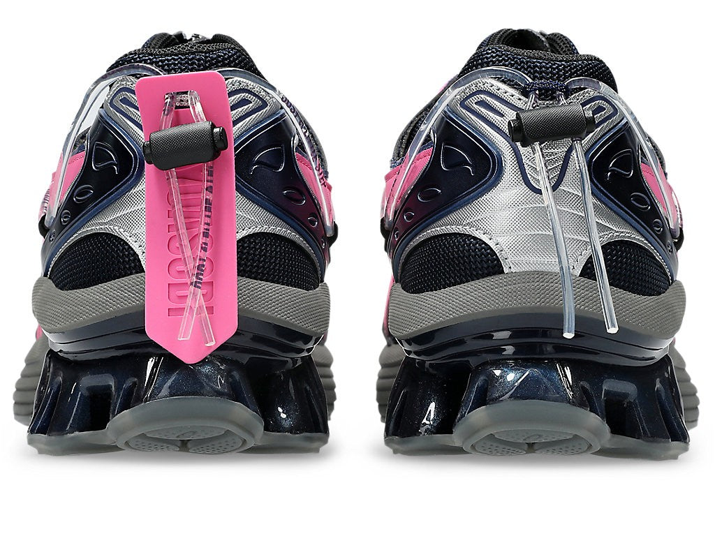 1203A837-400 YOASOBI  Asics Gel-Kinetic Fluent Y MidnightDragon Fruit (Men's)