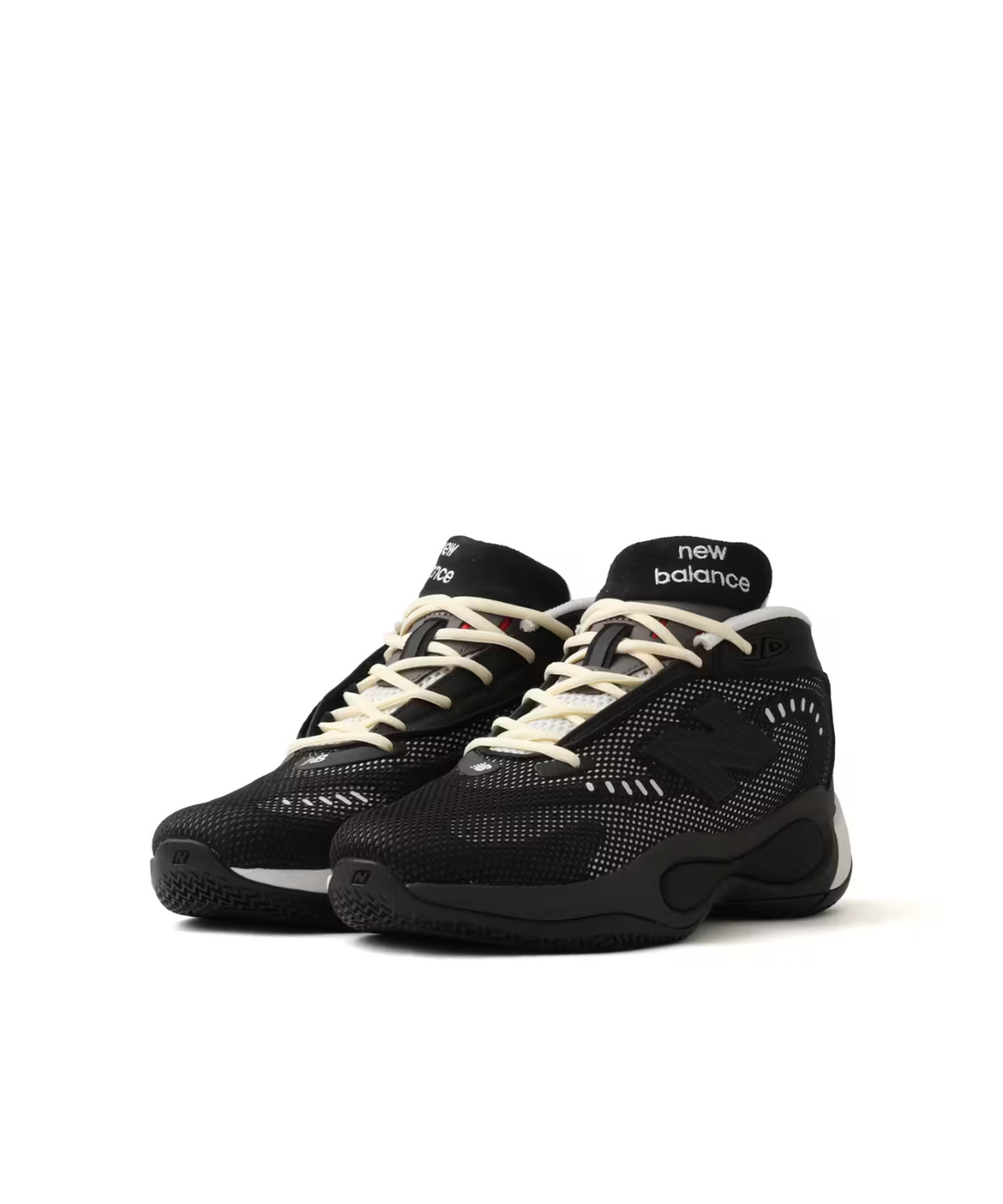 UFFBB8G0 New Balance P400 "Black/Faded Black" (Men's)