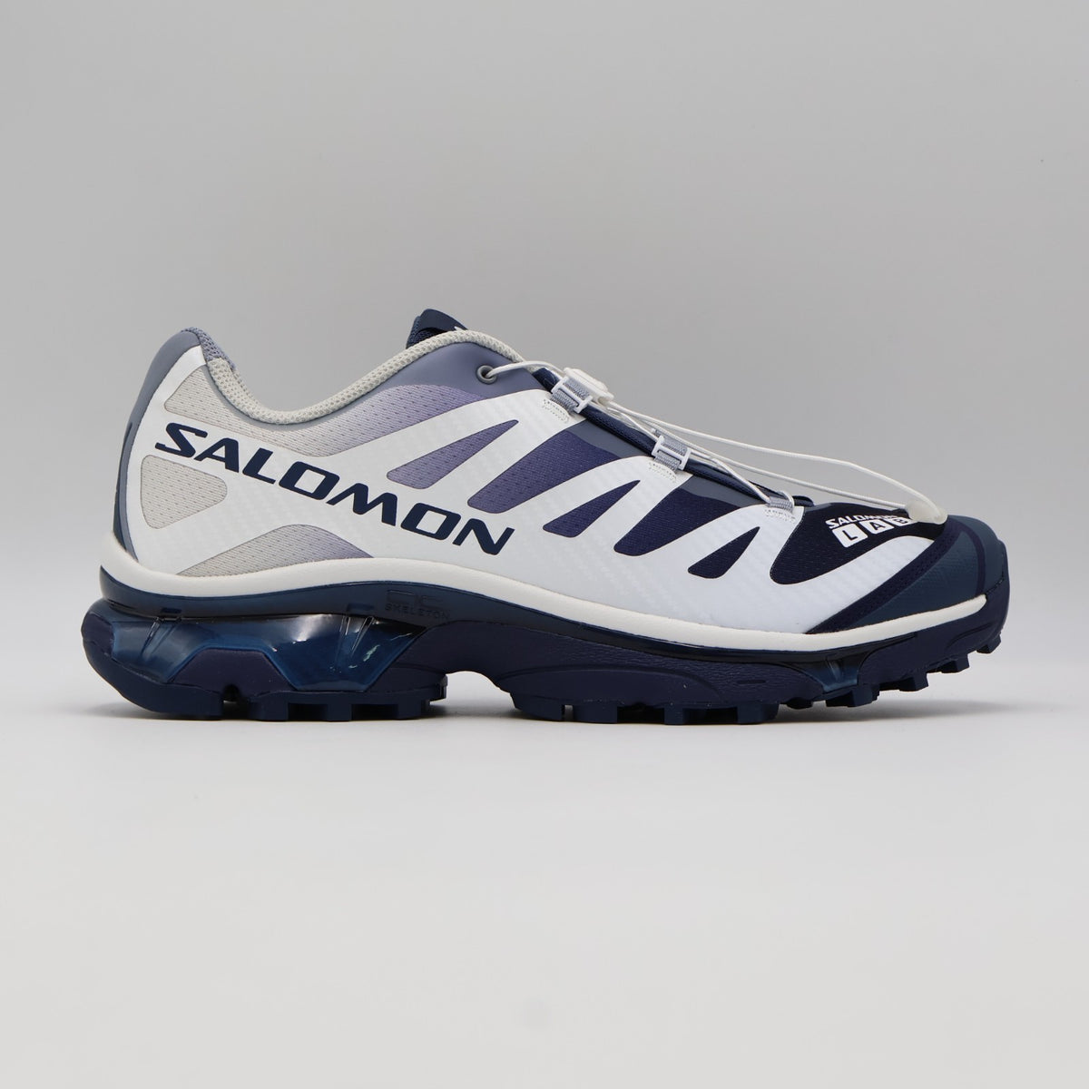 L45440400 Salomon XT-4 OG Japan Nami Pack "White/Blue" (Japan Exclusive)