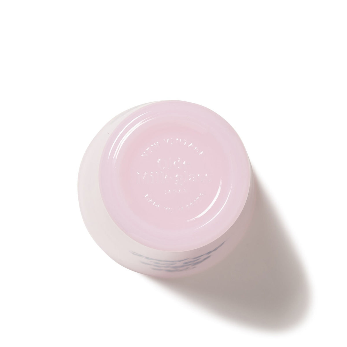 HUMAN MADE Milkglass Pink