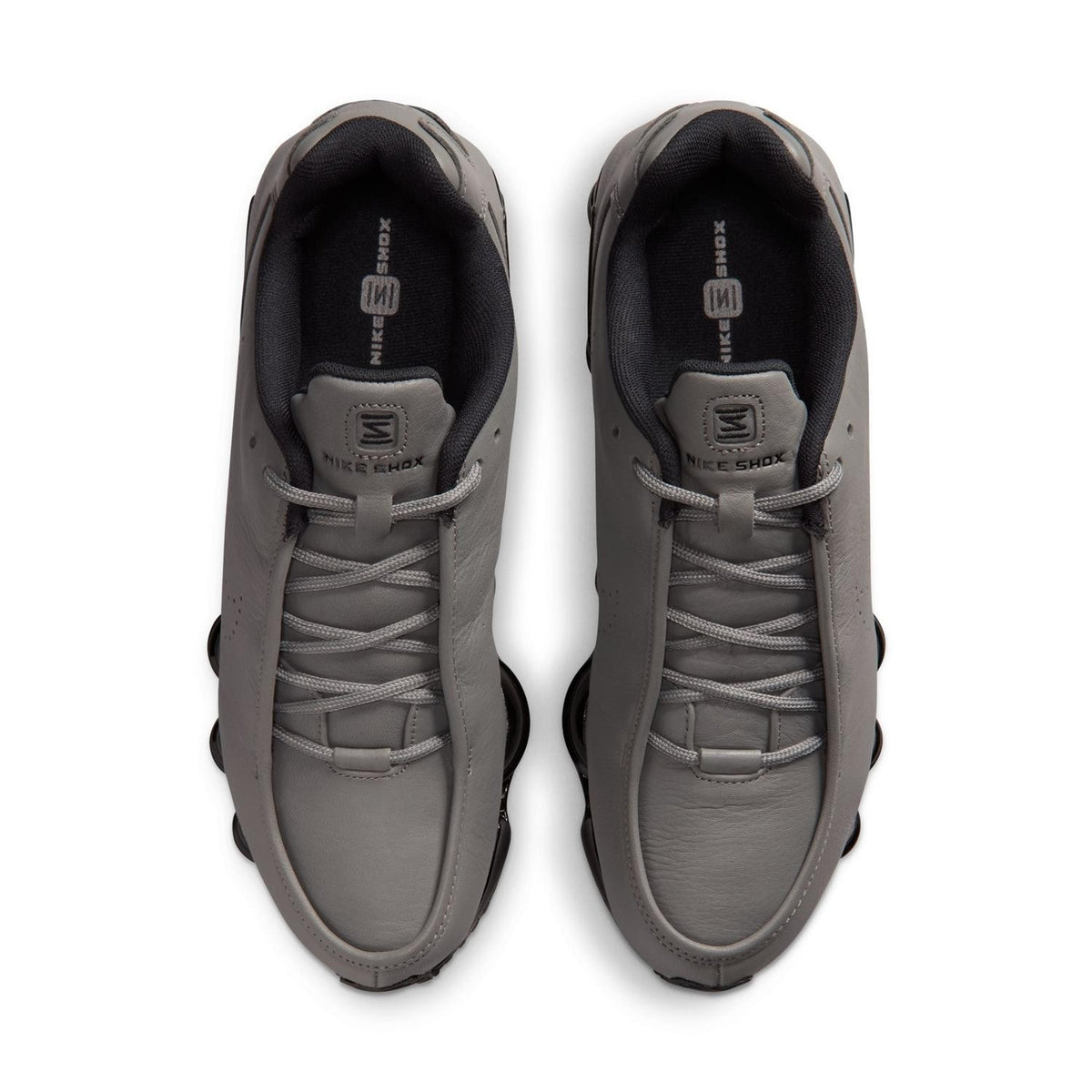 IR2097-002 Nike Shox TL SE "Flat Pewter" (Men's)